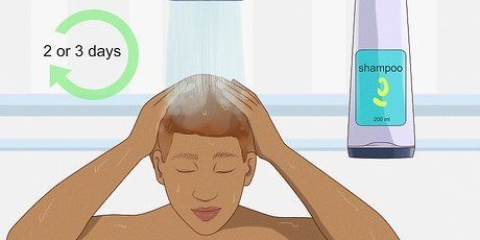 Estilizando seu cabelo