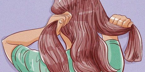Corte seu cabelo curto