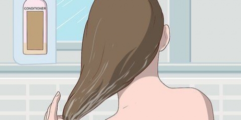 Enrole o cabelo enquanto dorme e sem calor