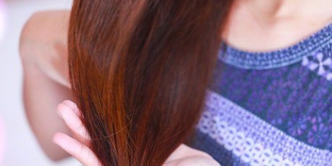 Deixe seu cabelo longo e saudável