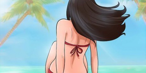 Ilumine seu cabelo naturalmente
