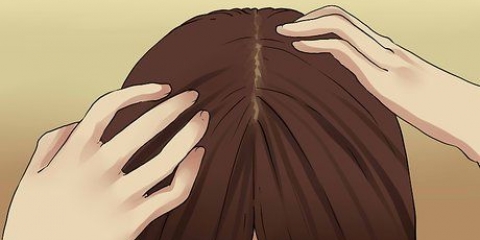 Cresça seu cabelo rapidamente naturalmente