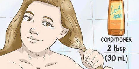 Vapor seu cabelo