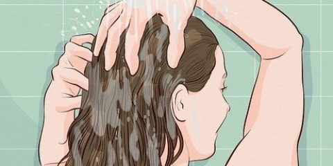 Afinando seu cabelo