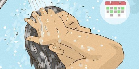 Cuidando do seu cabelo