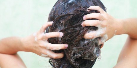 Deixe seu cabelo saudável novamente