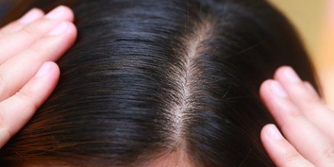 Determinando seu tipo de cabelo