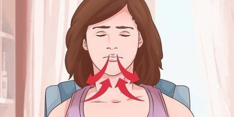 Reduza sua frequência cardíaca naturalmente