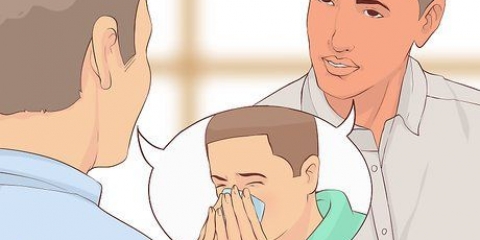 Dando seu cachorro quando você não quer