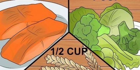 Satisfaça sua fome sem comer demais
