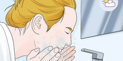Cuidando da sua pele (adolescentes)