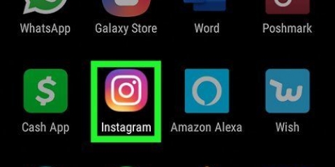 Alterar sua senha do instagram