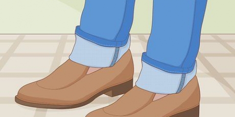 Meça o tamanho do seu jeans