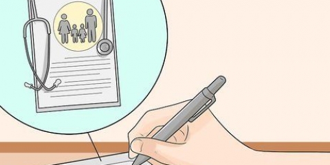 Faça o teste para gota