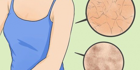 Limpe profundamente seu corpo