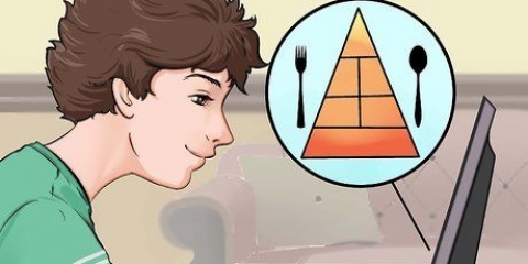 Mantendo seu corpo em forma através da nutrição
