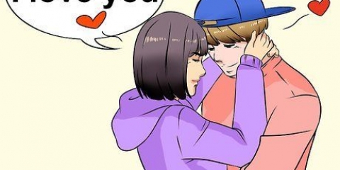 Mostre seu amor ao seu namorado