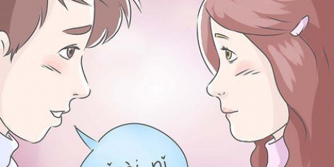 Declare seu amor em chinês