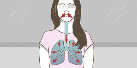 Aumente sua capacidade pulmonar