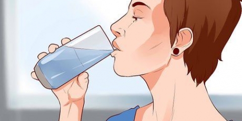 Limpando seus pulmões depois de parar de fumar