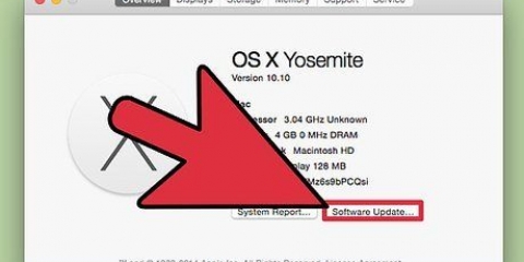 Acelere seu mac