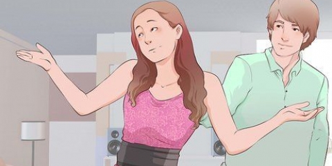 Ignorando seu marido