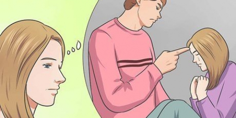 Dizendo ao seu marido que você quer o divórcio