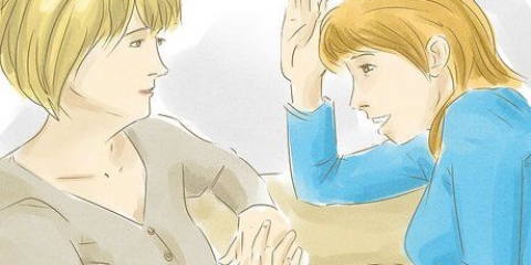 Fazer sua mãe concordar com algo