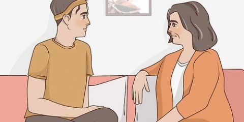 Dizendo para sua mãe que você é gay