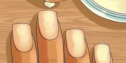 Restaure suas unhas após uma manicure em gel
