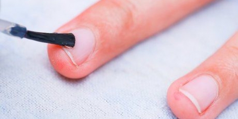 Cresça suas unhas mais rápido e mantenha suas mãos macias