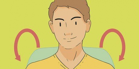 Fortaleça os músculos do pescoço