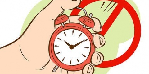 Você não dormiu mais