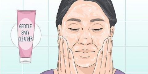 Maquie os olhos depois do seu cinquentenário