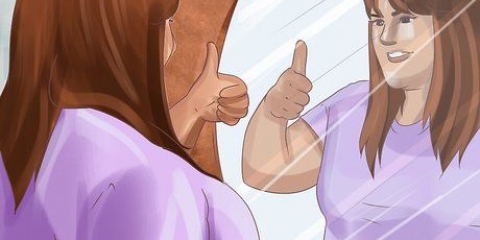 Sentindo-se confortável em seu próprio corpo