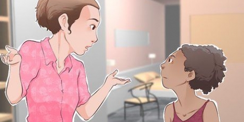 Convença seus pais a não deixarem você ir à escola