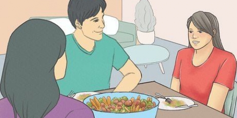 Convença seus pais a sair com os amigos