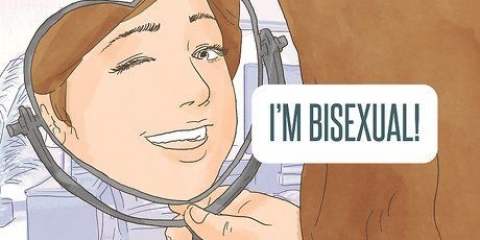 Dizendo aos seus pais que você é bissexual