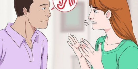 Fazer seu parceiro admitir que está traindo você