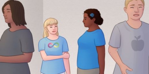 Determinando seu tipo de personalidade de acordo com myers briggs