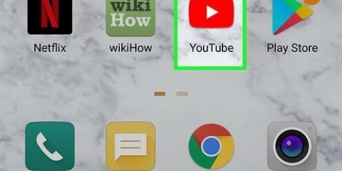 Alterar sua foto de perfil no youtube