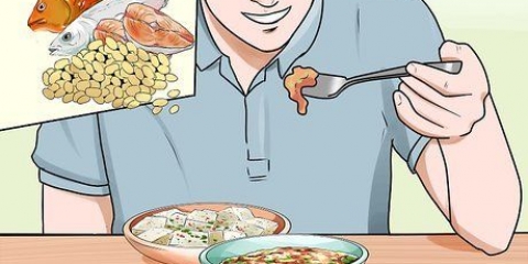Abaixando seu nível de prostaglandina: isso pode ser feito com alimentos?