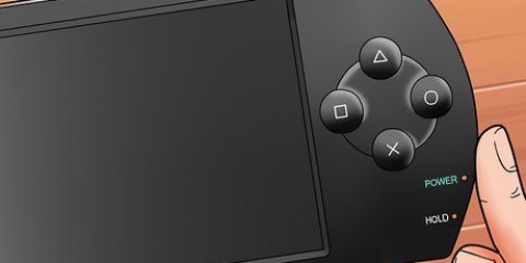 Redefinir seu psp