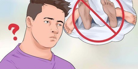 Retendo você sexualmente