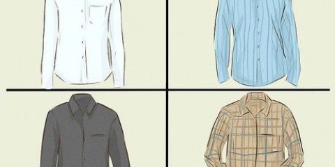 Vestindo você semi formal para homens