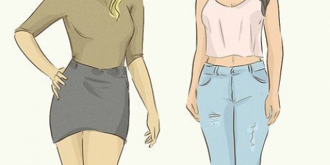 Vestindo seu sexy, mas casual
