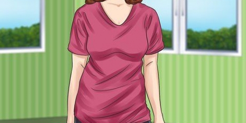 Pendure sua camisa