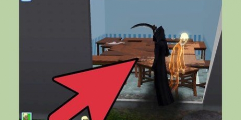 Matando seus sims no the sims 3