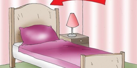 Fazendo seu quarto feng shui