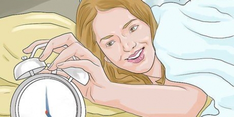 Ajuste seu ritmo de sono